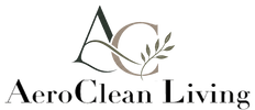 AeroClean Living - Home